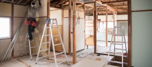 Entreprise de rénovation de la maison et de rénovation d’appartement à Garnat-sur-Engievre